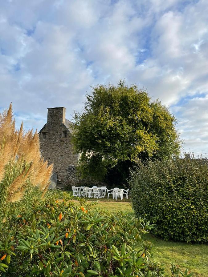 Ploufragan Hotel Les Voisins Beaucemaine מראה חיצוני תמונה