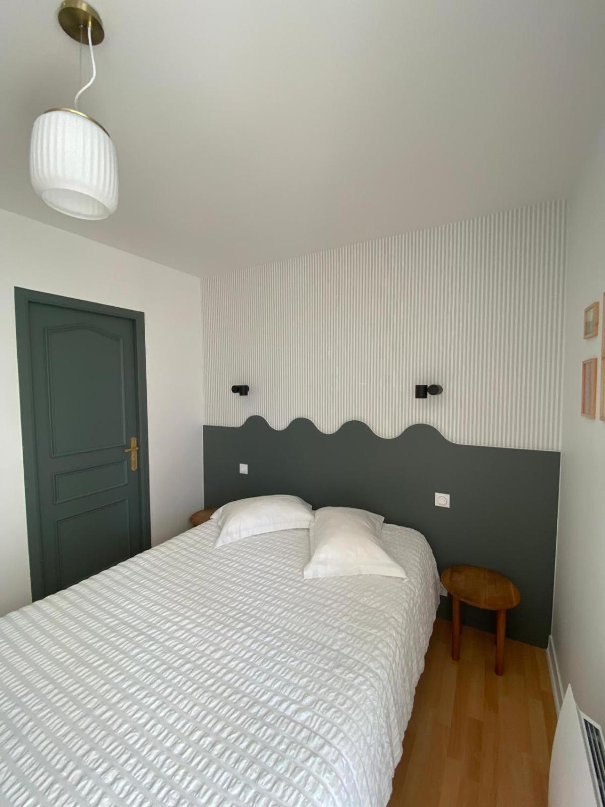 Ploufragan Hotel Les Voisins Beaucemaine חדר תמונה