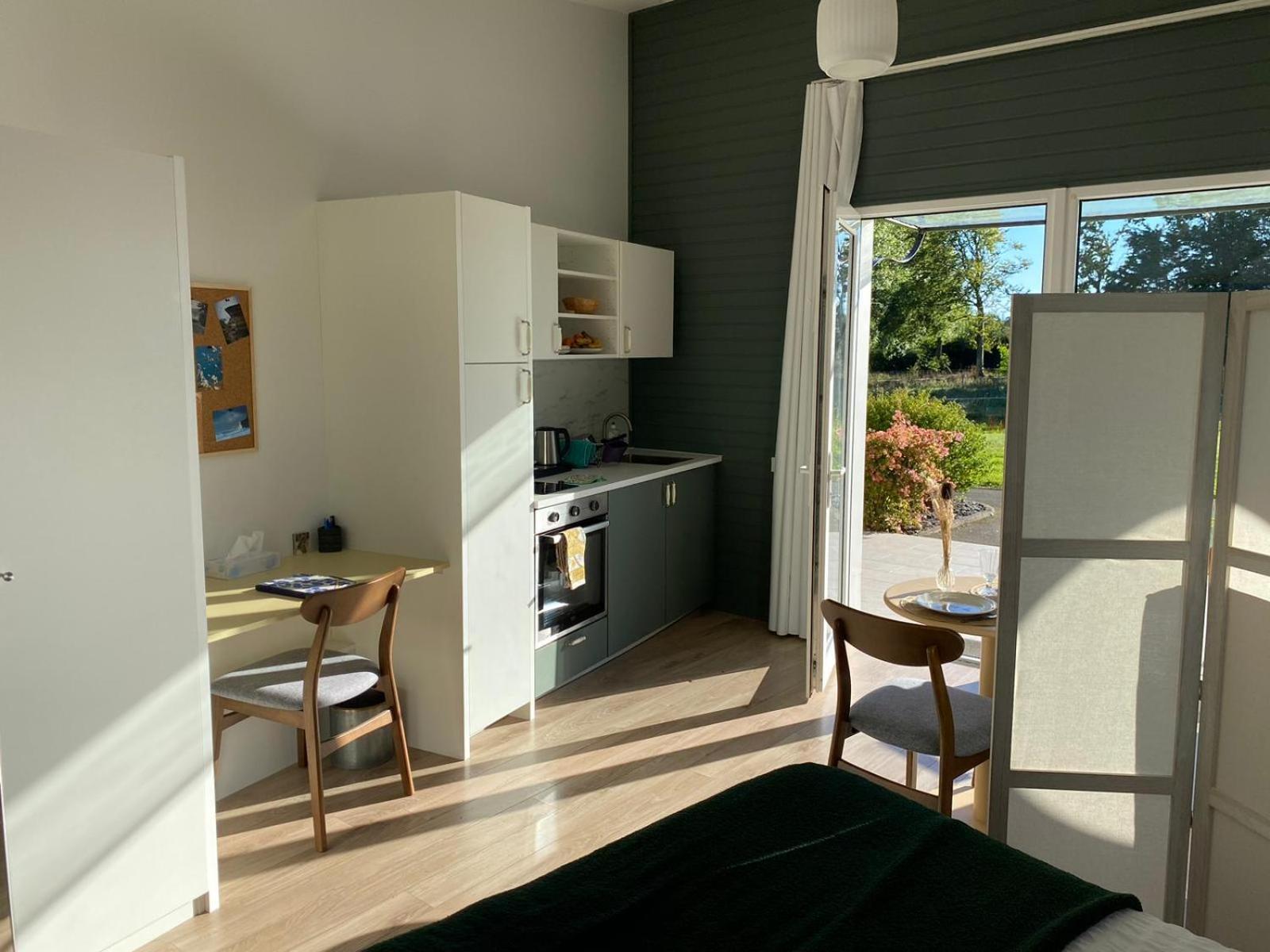 Ploufragan Hotel Les Voisins Beaucemaine חדר תמונה