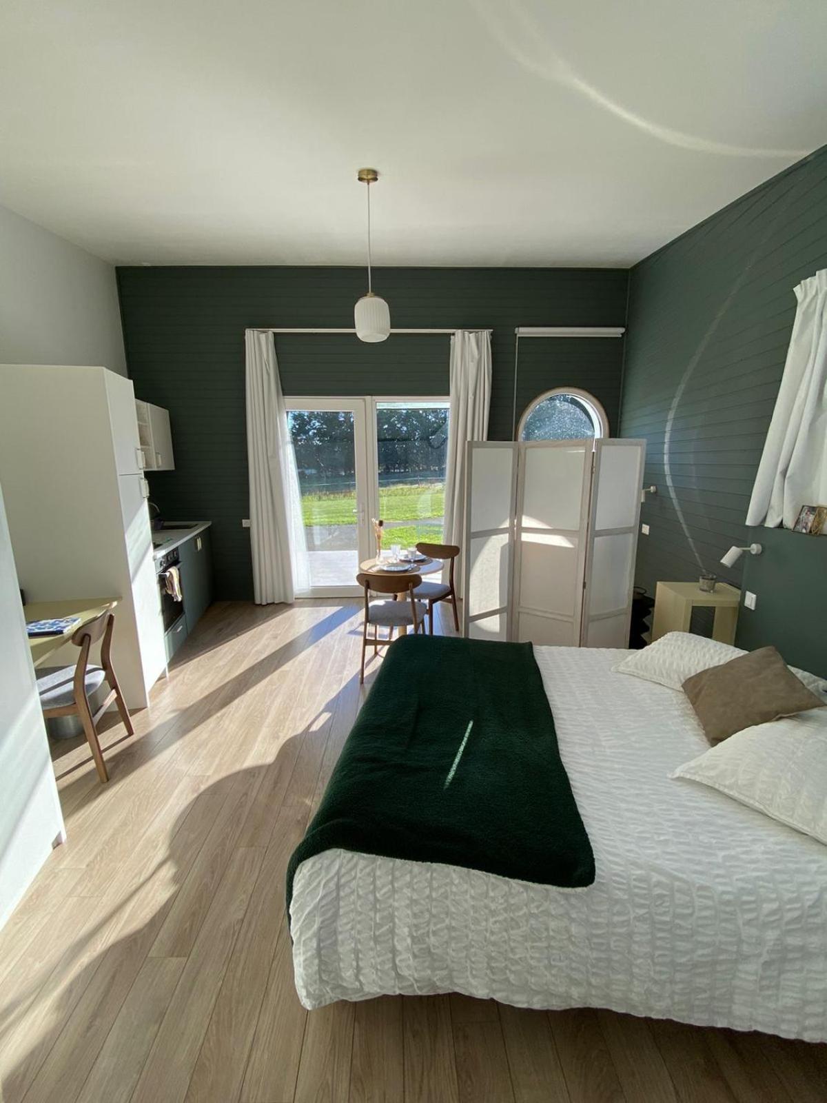 Ploufragan Hotel Les Voisins Beaucemaine מראה חיצוני תמונה
