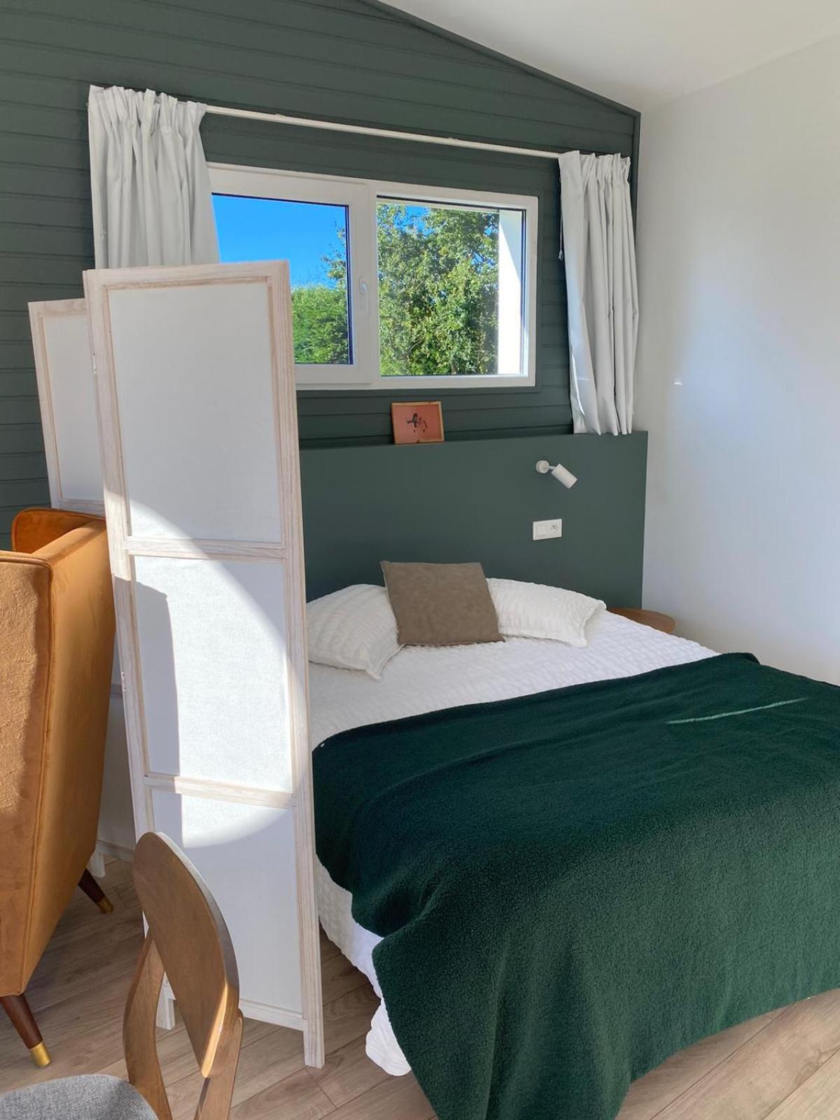 Ploufragan Hotel Les Voisins Beaucemaine חדר תמונה